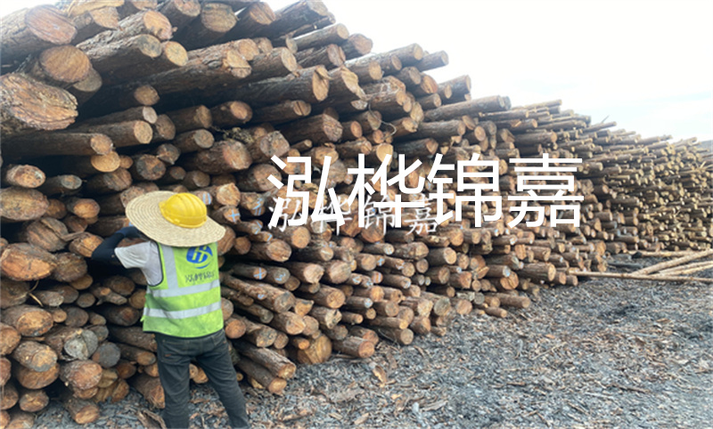 江西松木樁，為你建造安全驚喜！